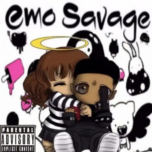 Chxpo X Lil Tracy - Cursed Holy Water